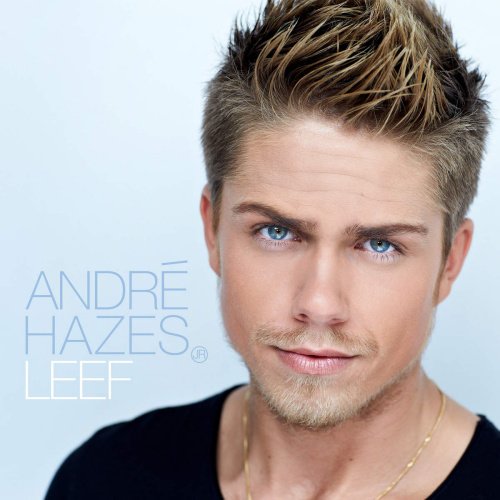 HAZES JR, ANDRE - LEEFHAZES JR, ANDRE - LEEF.jpg